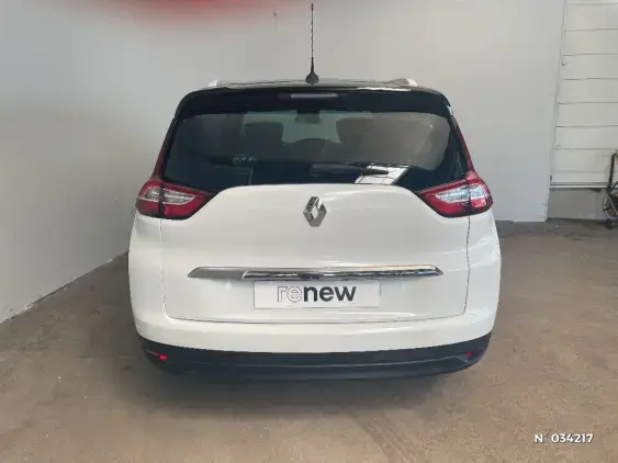 RENAULT SCENIC IV - voiture d'occasion - Photo 6