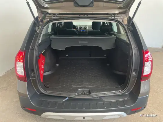 DACIA LOGAN MCV II - voiture d'occasion - Photo 7