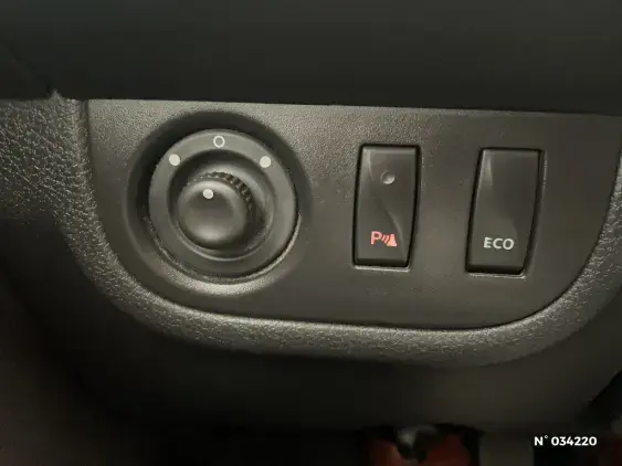 DACIA LOGAN MCV II - voiture d'occasion - Photo 15
