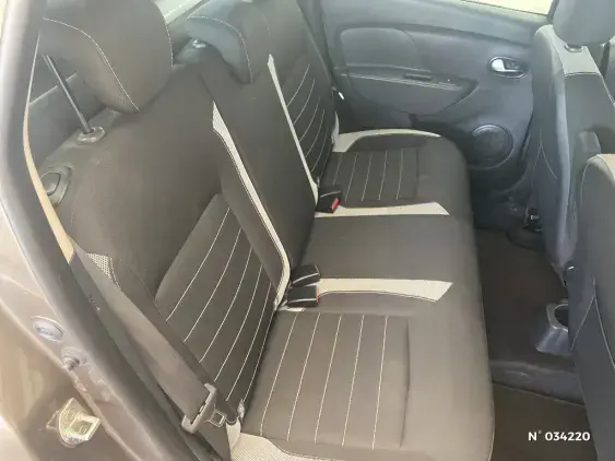 DACIA LOGAN MCV II - voiture d'occasion - Photo 11