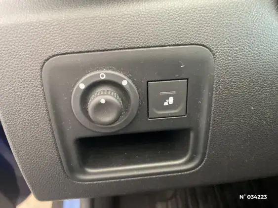 DACIA DUSTER II - voiture d'occasion - Photo 15