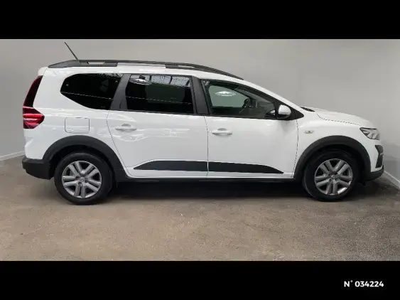 DACIA JOGGER - voiture d'occasion - Photo 5