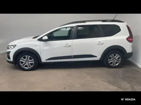 DACIA JOGGER - voiture d'occasion - Photo 2