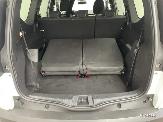 DACIA JOGGER - voiture d'occasion - Photo 7