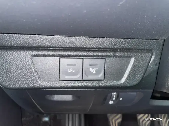 DACIA JOGGER - voiture d'occasion - Photo 15