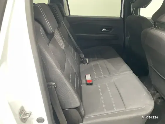 DACIA JOGGER - voiture d'occasion - Photo 11