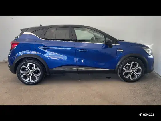 RENAULT CAPTUR II - voiture d'occasion - Photo 5