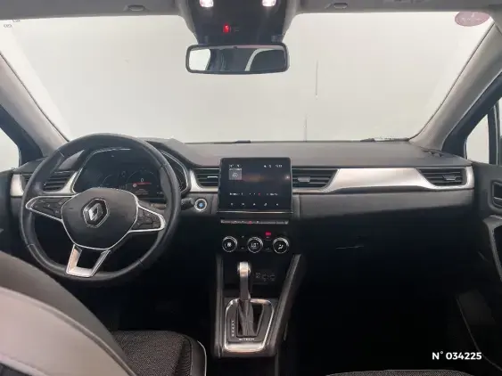 RENAULT CAPTUR II - voiture d'occasion - Photo 9