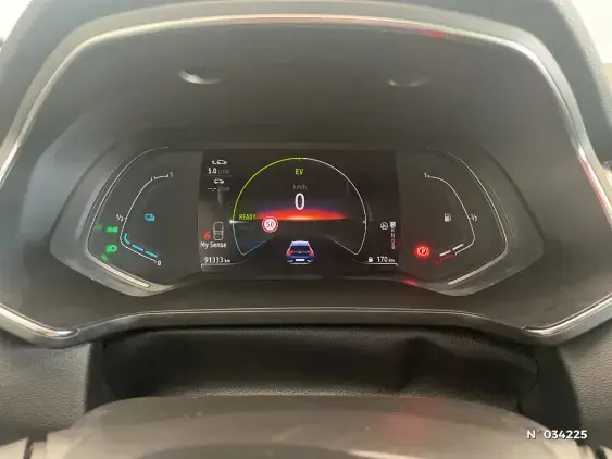 RENAULT CAPTUR II - voiture d'occasion - Photo 12