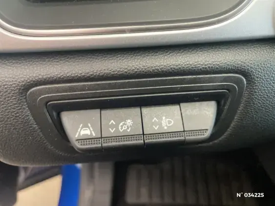 RENAULT CAPTUR II - voiture d'occasion - Photo 15