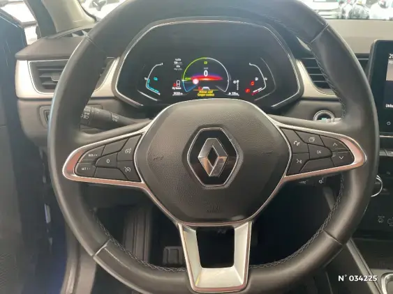 RENAULT CAPTUR II - voiture d'occasion - Photo 27