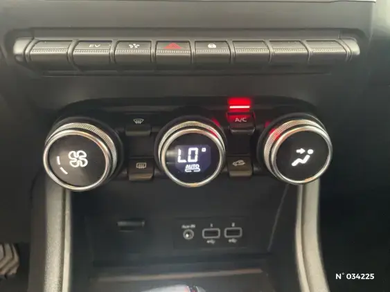 RENAULT CAPTUR II - voiture d'occasion - Photo 28