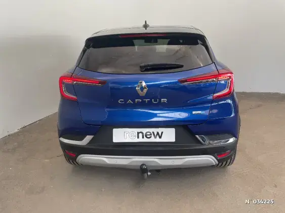 RENAULT CAPTUR II - voiture d'occasion - Photo 6