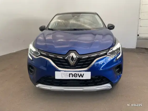 RENAULT CAPTUR II - voiture d'occasion - Photo 3