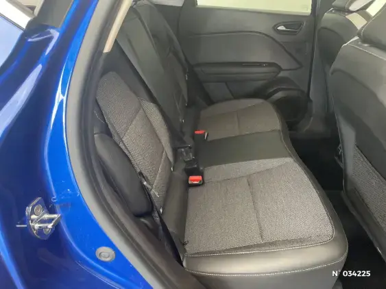RENAULT CAPTUR II - voiture d'occasion - Photo 11