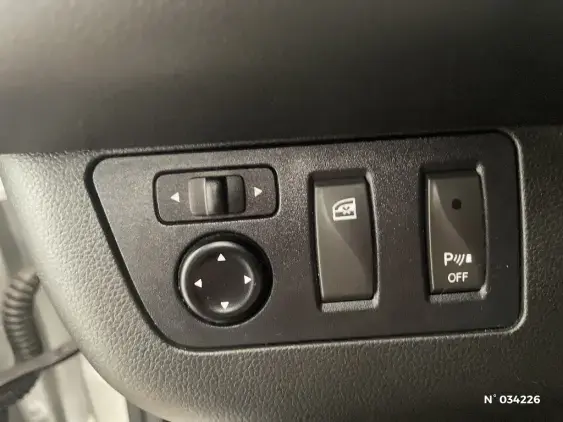 DACIA SPRING - voiture d'occasion - Photo 15