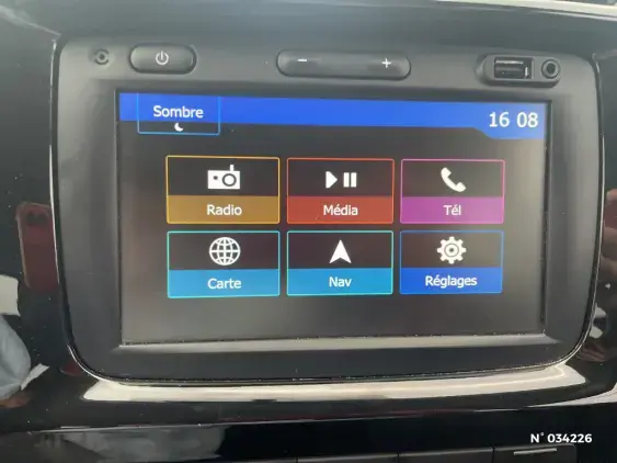 DACIA SPRING - voiture d'occasion - Photo 27