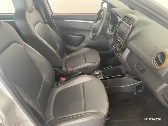 DACIA SPRING - voiture d'occasion - Photo 10