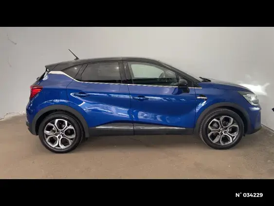 RENAULT CAPTUR II - voiture d'occasion - Photo 5