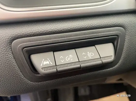 RENAULT CAPTUR II - voiture d'occasion - Photo 15