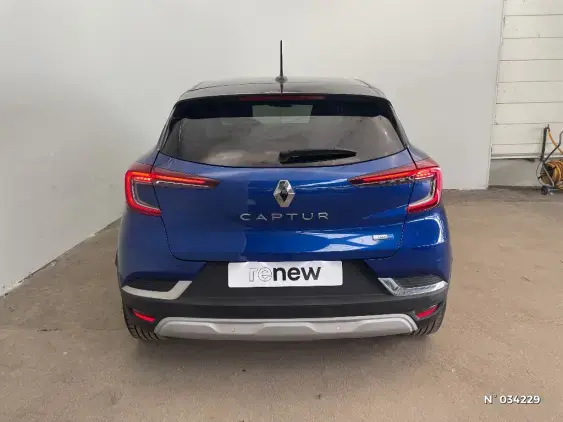 RENAULT CAPTUR II - voiture d'occasion - Photo 6