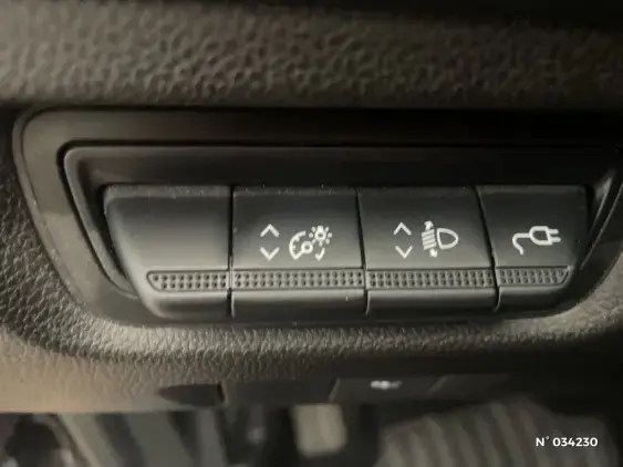 RENAULT ZOE - voiture d'occasion - Photo 14