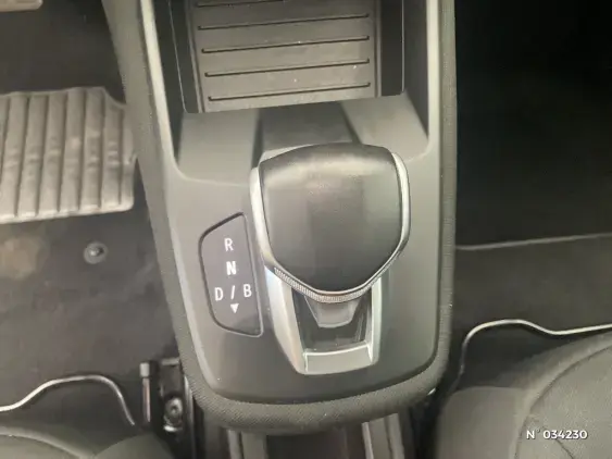 RENAULT ZOE - voiture d'occasion - Photo 23