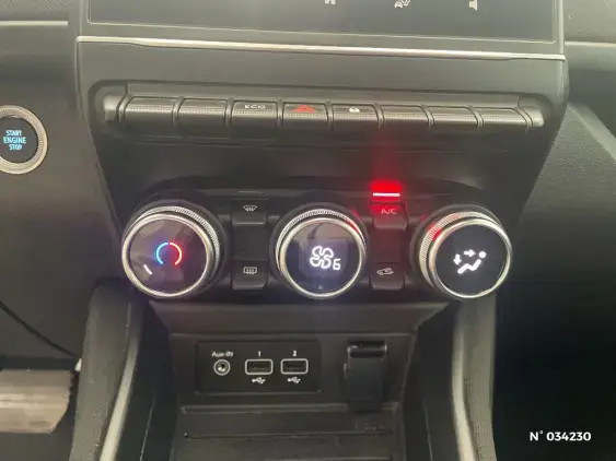 RENAULT ZOE - voiture d'occasion - Photo 24