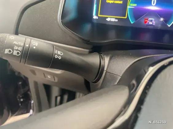 RENAULT ZOE - voiture d'occasion - Photo 26