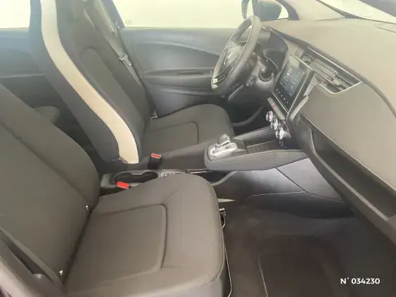 RENAULT ZOE - voiture d'occasion - Photo 10