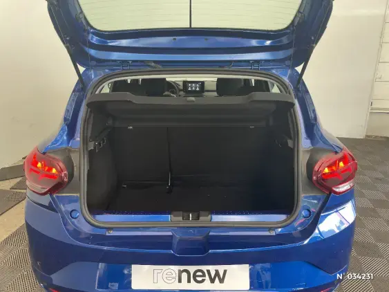 DACIA SANDERO III - voiture d'occasion - Photo 7