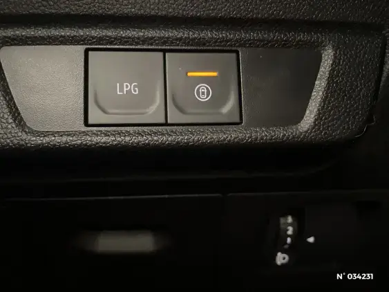DACIA SANDERO III - voiture d'occasion - Photo 15