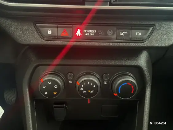 DACIA SANDERO III - voiture d'occasion - Photo 31