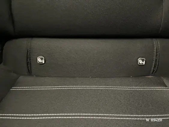 DACIA SANDERO III - voiture d'occasion - Photo 35
