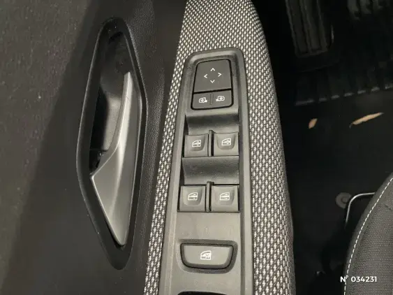 DACIA SANDERO III - voiture d'occasion - Photo 36