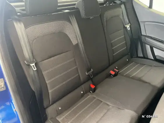 DACIA SANDERO III - voiture d'occasion - Photo 11