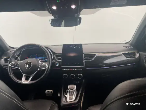 RENAULT ARKANA - voiture d'occasion - Photo 9