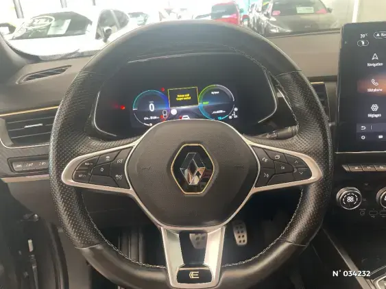 RENAULT ARKANA - voiture d'occasion - Photo 27
