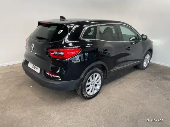 RENAULT KADJAR - voiture d'occasion - Photo 4