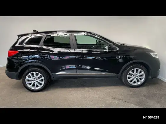 RENAULT KADJAR - voiture d'occasion - Photo 5