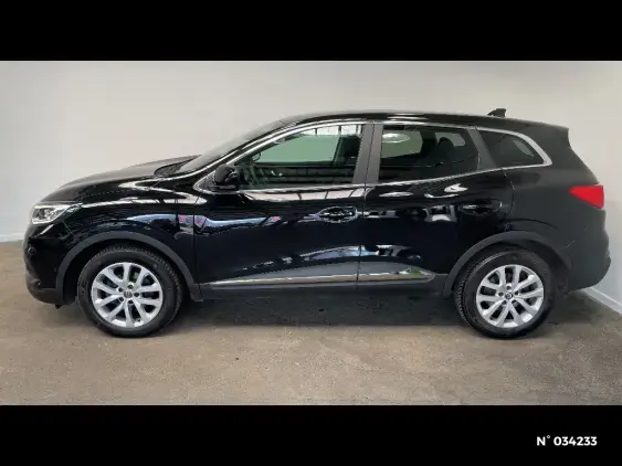 RENAULT KADJAR - voiture d'occasion - Photo 2