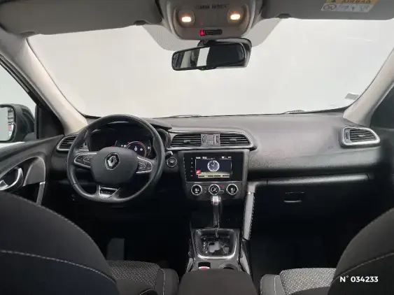 RENAULT KADJAR - voiture d'occasion - Photo 9