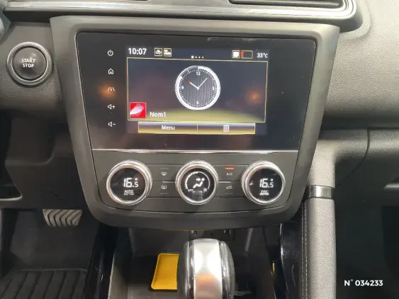 RENAULT KADJAR - voiture d'occasion - Photo 13