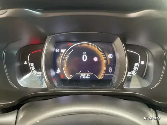 RENAULT KADJAR - voiture d'occasion - Photo 12