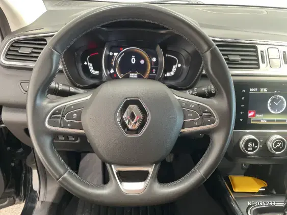 RENAULT KADJAR - voiture d'occasion - Photo 30