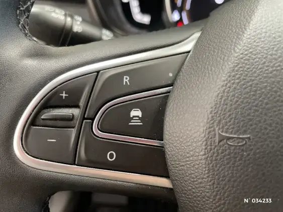 RENAULT KADJAR - voiture d'occasion - Photo 32