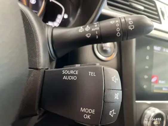 RENAULT KADJAR - voiture d'occasion - Photo 33