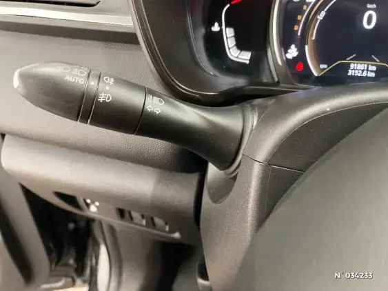 RENAULT KADJAR - voiture d'occasion - Photo 34
