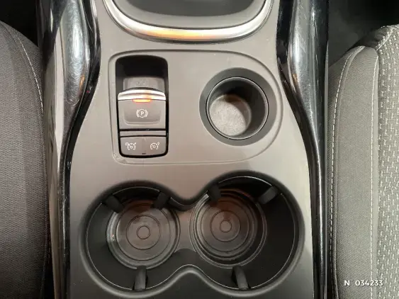 RENAULT KADJAR - voiture d'occasion - Photo 36