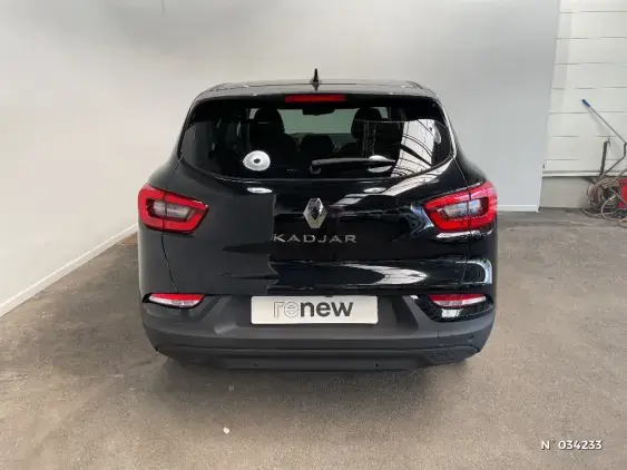 RENAULT KADJAR - voiture d'occasion - Photo 6